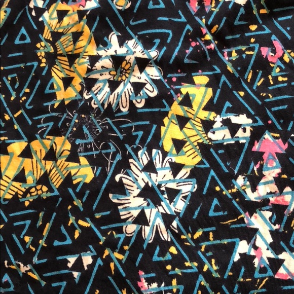 LulaRoe Madison Skirt with Pockets! Size Small NWT - Picture 2 of 2